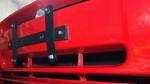Porsche 944 Turbo 1986 года